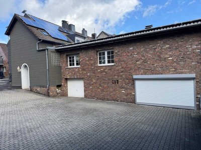 Breinig 5-Raum-Haus / 60 QM Dach-Terrasse und offenem Kamin in Stolberg (Rhld.) Stolberg (Rheinland)