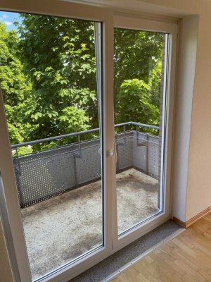 Schöne Wohnung mit Balkon in Münster Amelsbüren