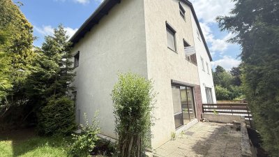 Reihenhaus in einer sehr ruhigen Reihenhaussiedlung mit Gartenanteil!
