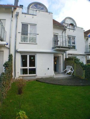 Terraced family town house