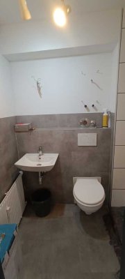 Stilvolle 1-Raum-Wohnung mit Balkon in Kaiserslautern