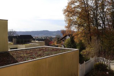 Schön und ruhig gelegenes Reihenmittelhaus in Bad Säckingen