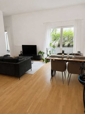 1,5-Zimmer Wohnung in Frankfurt am Main mit 86 m² Wohnfläche