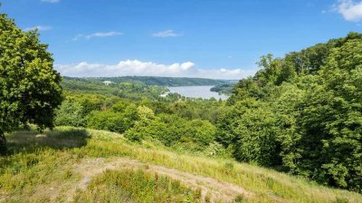 Großzügig und hell  - Gut durchdacht mit zwei Terrassen