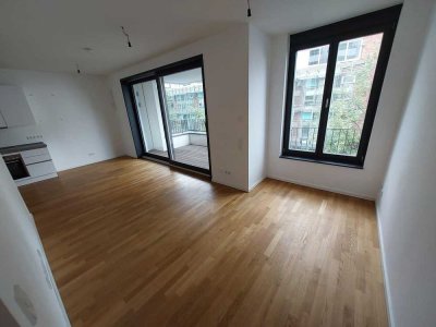 Penthouse in Berlin Mitte