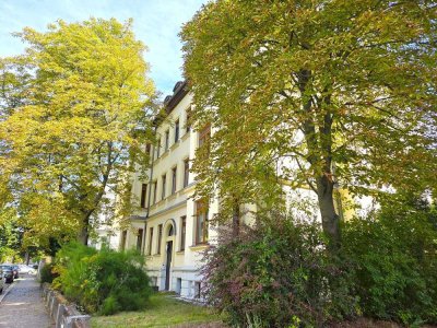 Bezugsfrei | Balkon | Parkettboden | Einbauschrank | beliebte Lage