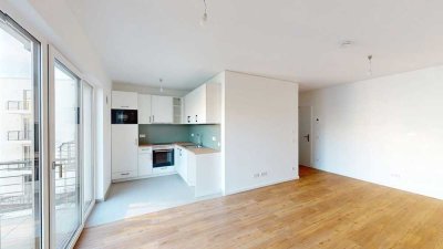 Tiny Luxury in Toplage – Hochwertiges Apartment in Berlin-Dahlem