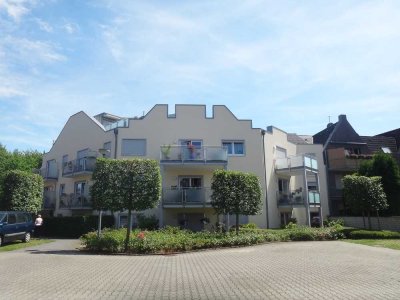 ! WBS erforderlich ! Hier können Sie alt werden - seniorengerecht und betreut