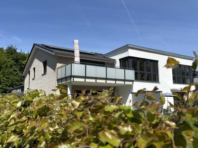 Strandnaher Ostseetraum in Pelzerhaken - Luxus pur für gehobene Ansprüche