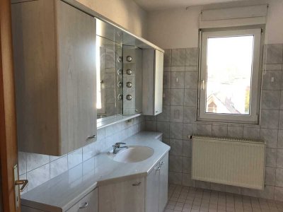 2,5 Zimmer in stilvoll renov. Altbau
