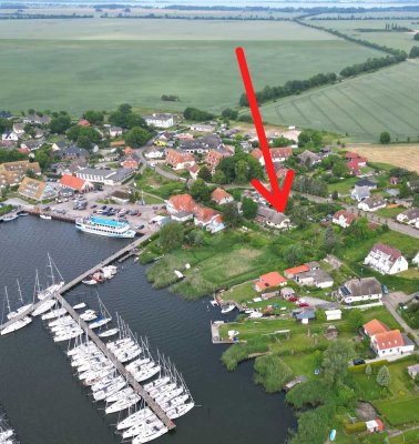 PARADIESISCHE AUSZEIT DIREKT AM YACHTHAFEN