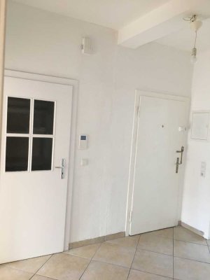 Ansprechende und gepflegte 3-Raum-Wohnung mit Balkon in Hagen