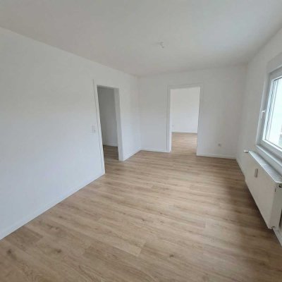Helle 3-Zimmer Wohnung mit Balkon in Köln-Ostheim