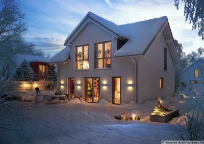 Das perfekte Haus für Groß & Klein!