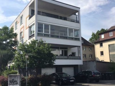 Großzügiges 3-Zimmer Loft mit Balkon in Gießen