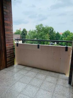 Neue Wohnung - neues Glück!