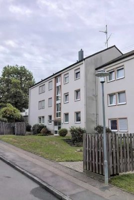 2-Zimmer mit Balkon in Wiesloch