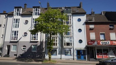Gut vermietetes Studenten-Appartement -grundsolides Anlageobjekt zum optimalen Einstieg!