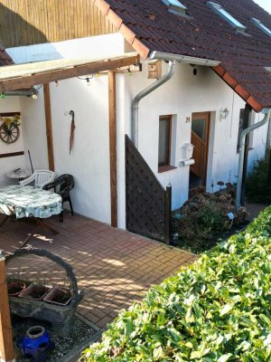 Doppelhaushälfte in zentraler Lage von Leiferde