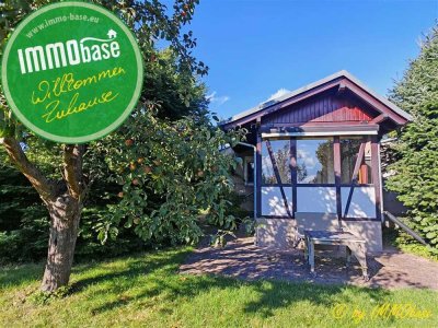 Ein Zuhause, das entschleunigt, eingebettet in Natur, Sonne und Ruhe!