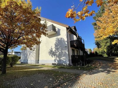 Sofort frei - Maisonettewohnung in Kassel-Oberzwehren