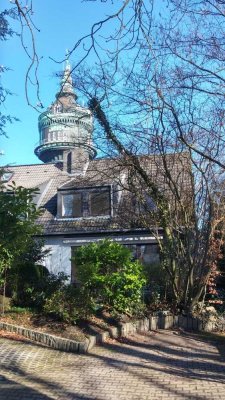 Haus mit Garten in schöner Lage am Universitätsklinikum Eppendorf