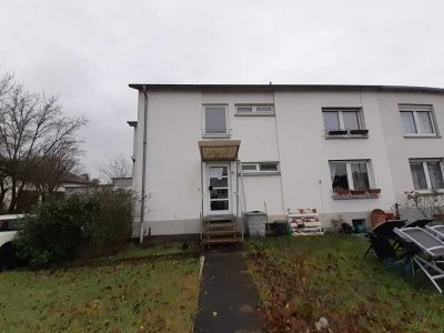 Mehrfamilienhaus in Obertshausen