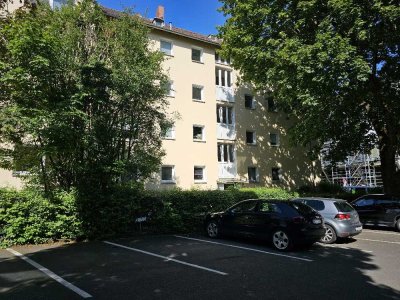 Solide, Wertbeständig, attraktive Kapitalanlage oder Eigennutzung!  Gepflegte, moderne 2 Zi.-ETW!