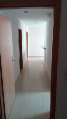 3 Zimmer + Küche + Bad in 39397 Gröningen / Wfl. ca. 62 m²