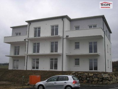 Geförderte 3- Zimmer Wohnung inkl. Balkon in Petzenkirchen