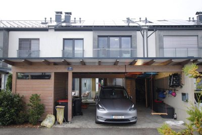 Reihenhaus neuwertig 138m2 in Viktring