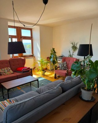 Exklusive, gepflegte 3-Zimmer-Wohnung mit gehobener Innenausstattung in Kassel
