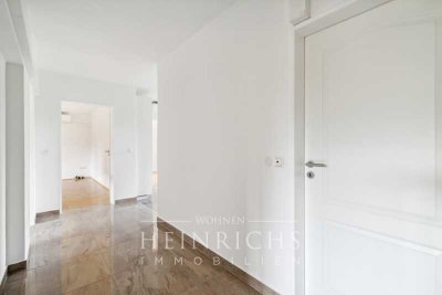 Ihr neues Zuhause in Freising - Helle und modernisierte 4-Zimmer-Wohnung mit Charme