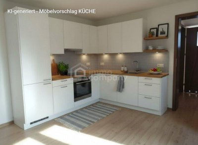 2-ZIMMER EIGENTUMSWOHNUNG mit Garten nur 231.000,- in Rannersdorf!!
