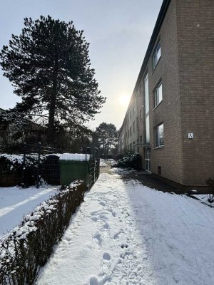 Helle 3-Zimmer-Wohnung mit Balkon in Hamburg-Farmsen-Berne – ruhige Lage mit perfekter Infrastruktur