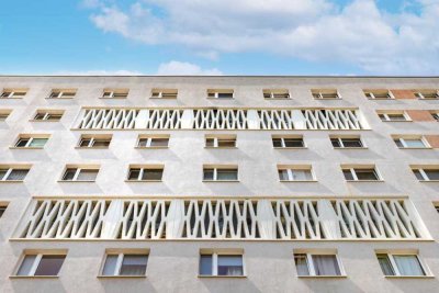 Die passende Wohnung