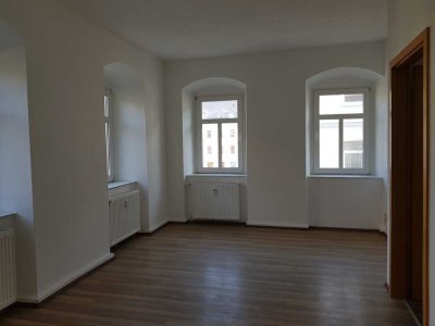 Kleine 3-Raum Wohnung im Stadtteil Buchholz!