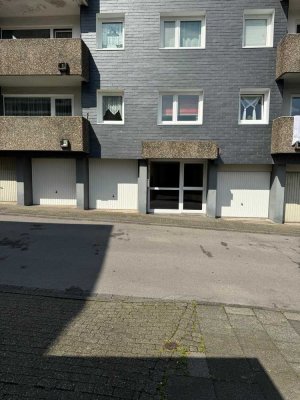 Charmante 2 Zimmer Wohnung mit Balkon in Top Lage