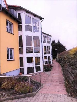 Eine sichere Investition in toller Wohnlage