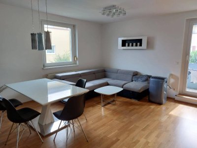 Genossenschaftswohnung inkl. Loggia, Nachmieter gesucht in 7111 Parndorf