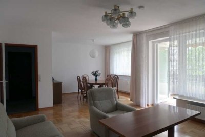 *Bezugsfrei* Gepflegte 2-Zimmer-ETW mit Aufzug und Loggia in Hildesheim Neuhof!