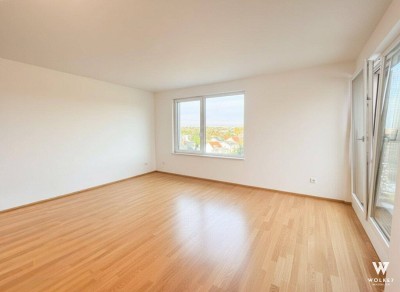 +++Traumhafte 2-Zimmer Wohnung mit wunderschöner Terrasse+++ inkl. Lift und Garagenplatz