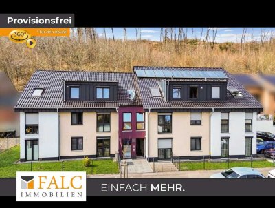 Exklusives Mehrfamilienhaus (9 Parteien) – Erstbezug 2021, Zentrumsnahe Lage