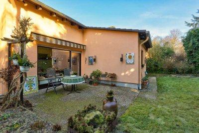 ZUR KAPITALANLAGE! EINFAMILIENHAUS IN TAUNUSSTEIN-SEITZENHAHN!