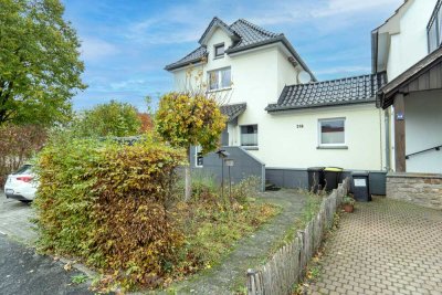 Historisches Mühlenhaus im idyllischen Herzen von Bielefeld-Kirchdornberg