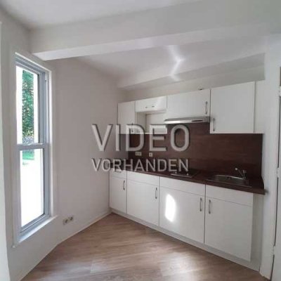 Schönes 1-Raum-Apartment