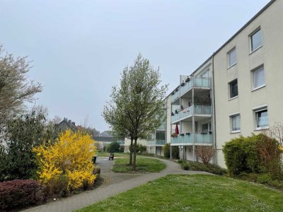 3-Zimmer Wohnung in Gerthe