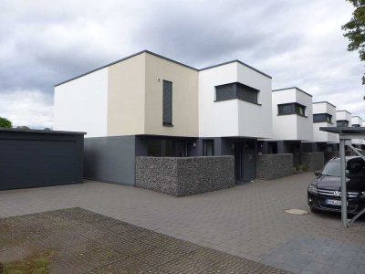 Für die kleine Familie ohne Tiere