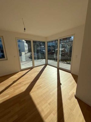 Neubau-Doppelhaushälfte mit 5 Zimmern in Malente