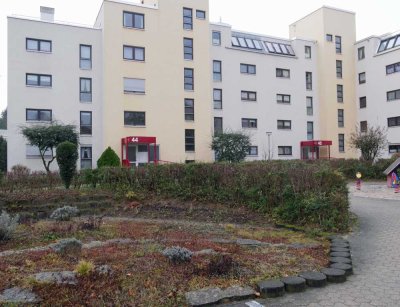 Gut geschnittene 3,5-Zimmer-EG-Wohnung in HN-Süd
